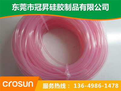 彩色鉑金矽膠套（tào）管