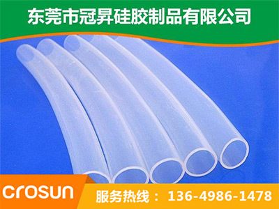 透明矽膠管（guǎn）