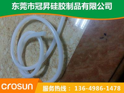 阻燃矽膠管