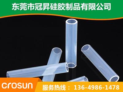 氣相矽膠管