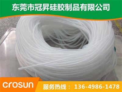 透明（míng）矽膠管