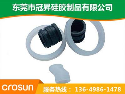 其他矽膠密封雜件（jiàn）